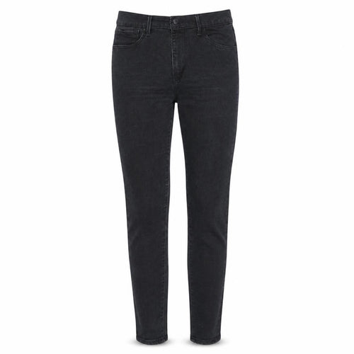 Levi's Women's Black 720 High Rise Super Skinny Jeans Size 30