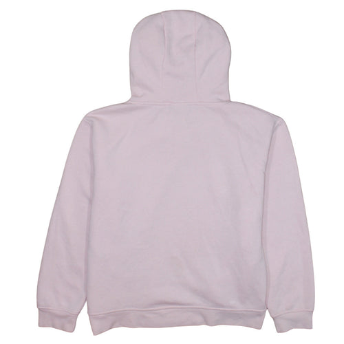 Disney Primark Women’s Pink Hoodie Medium UK 12/14 Minnie Mouse Graphic