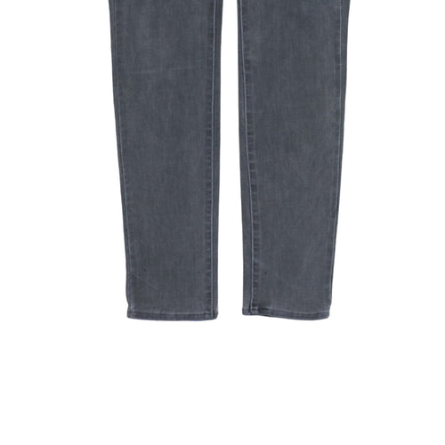 Levi's Men's Grey 711 Skinny Denim Jeans Size 30 Slim Fit