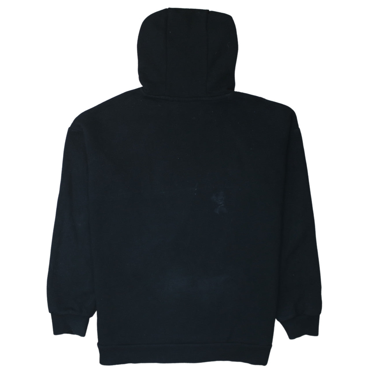 NBA Boys Black Los Angeles Lakers Pullover Hoodie 14-15 Years Fleece Lined