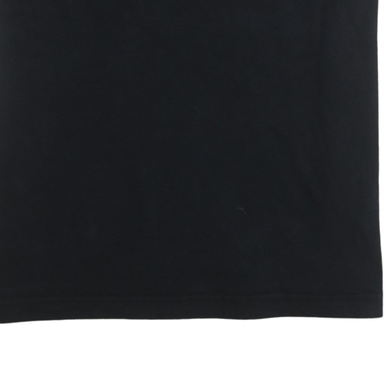Nike Men's Black 'Good vs Evil 96' Graphic Vintage T-Shirt L
