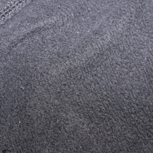 Nike Men's Black Jogger Sweatpants M Elastic Waist Fleece