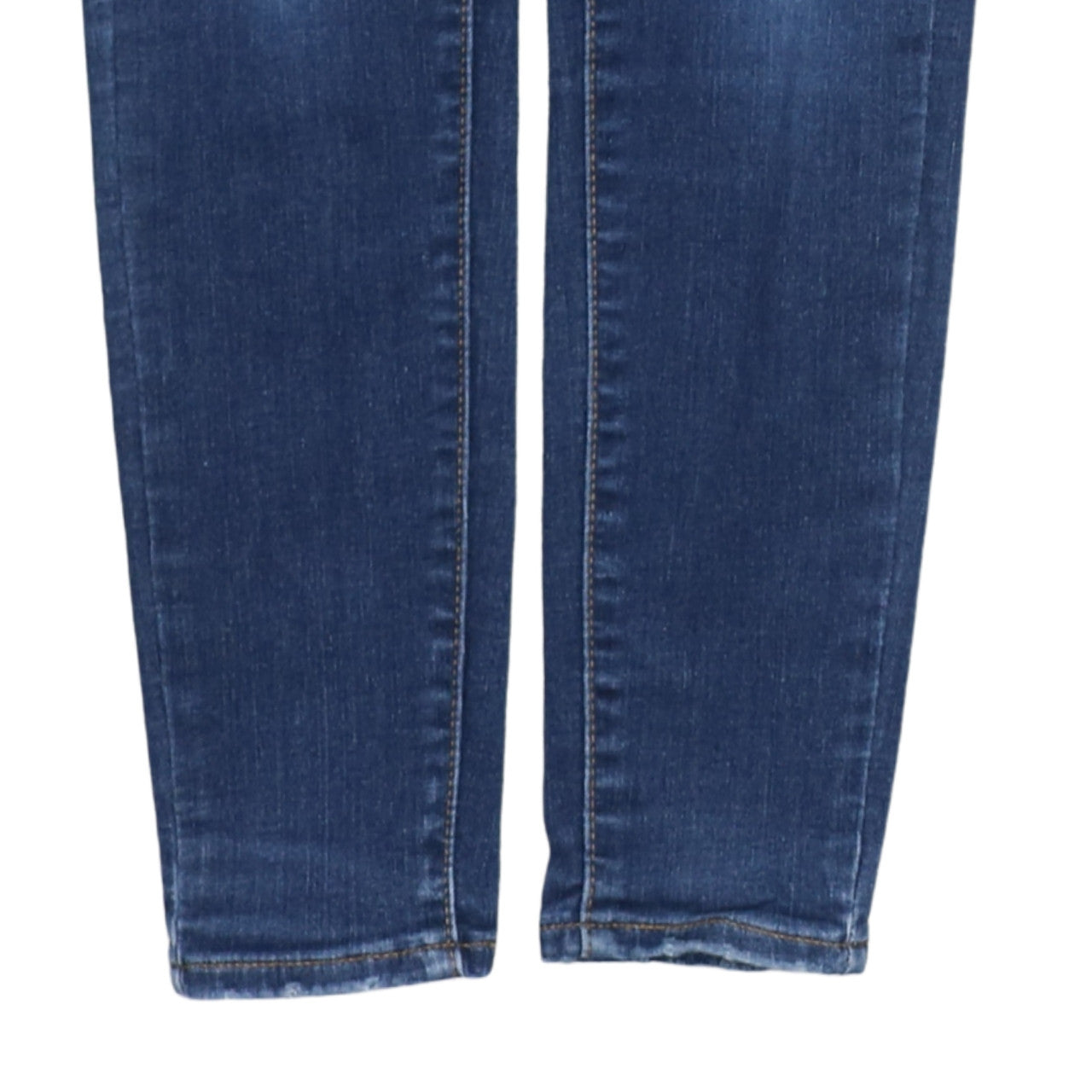 Levi's Women's Blue 310 Shaping Super Skinny Jeans Size 27