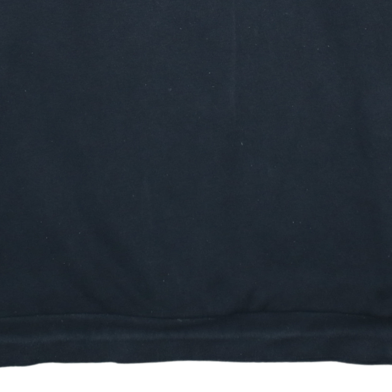 Adidas Men's Black 2XL Pullover Crew Neck Fleece Sweatshirt