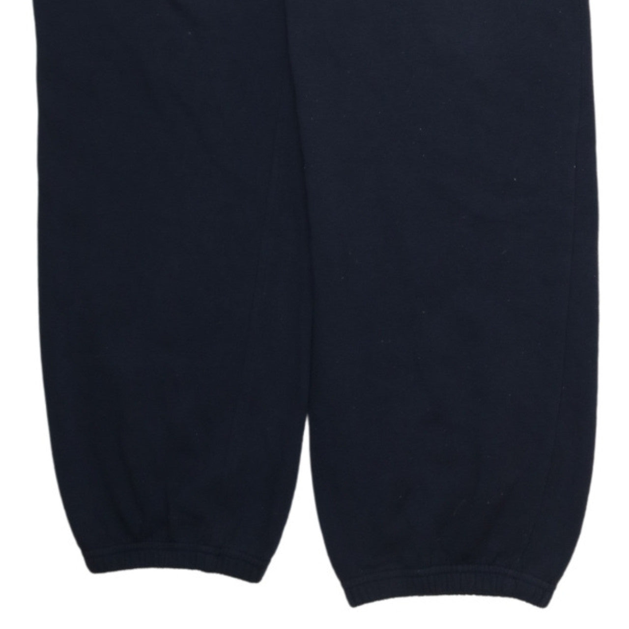 Ellesse Men Blue L Sweatpants Fleece Casual Trousers
