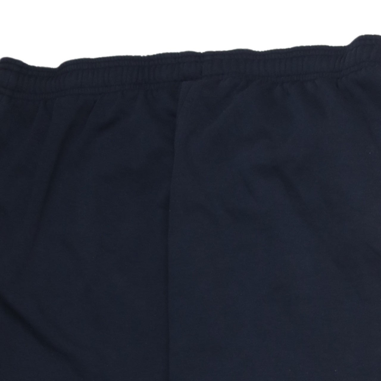 Ellesse Men Blue L Sweatpants Fleece Casual Trousers