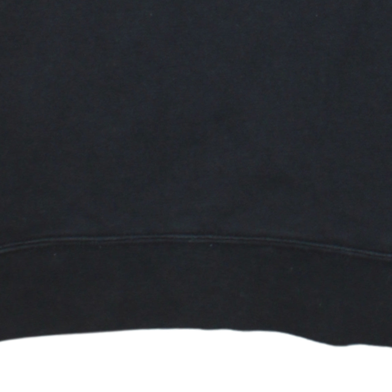 Nike Men's Black Fleece Pullover Sweatshirt Size S Regular Fit