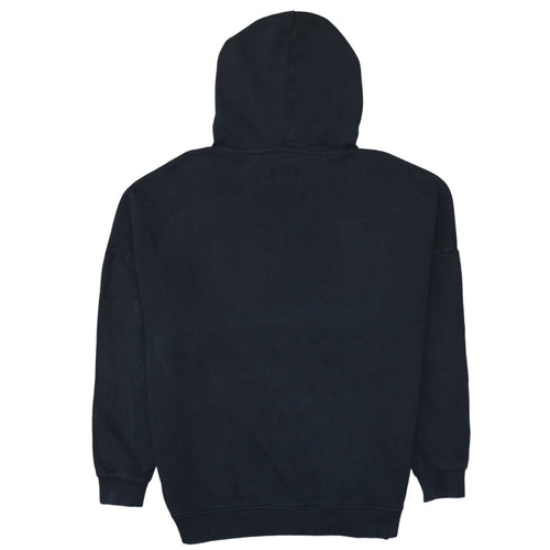 Pull & Bear Disney Princess Snow White Black Hoodie Women S