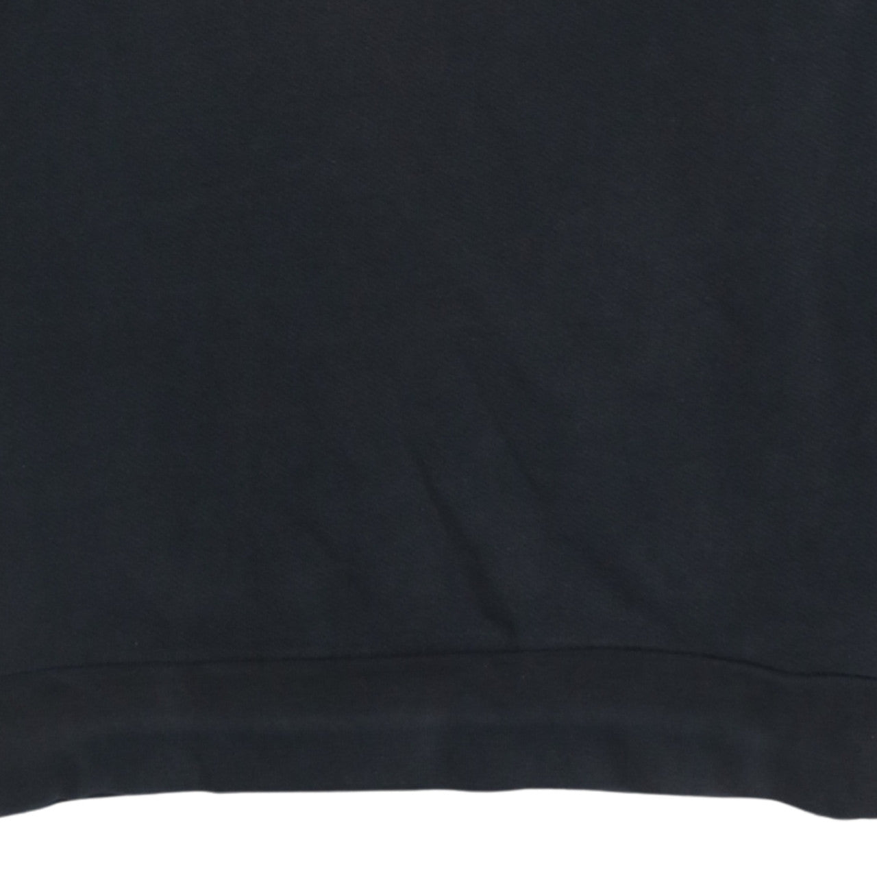 Levi's Men's Black Crew Neck Pullover Sweatshirt Size S Classic Logo