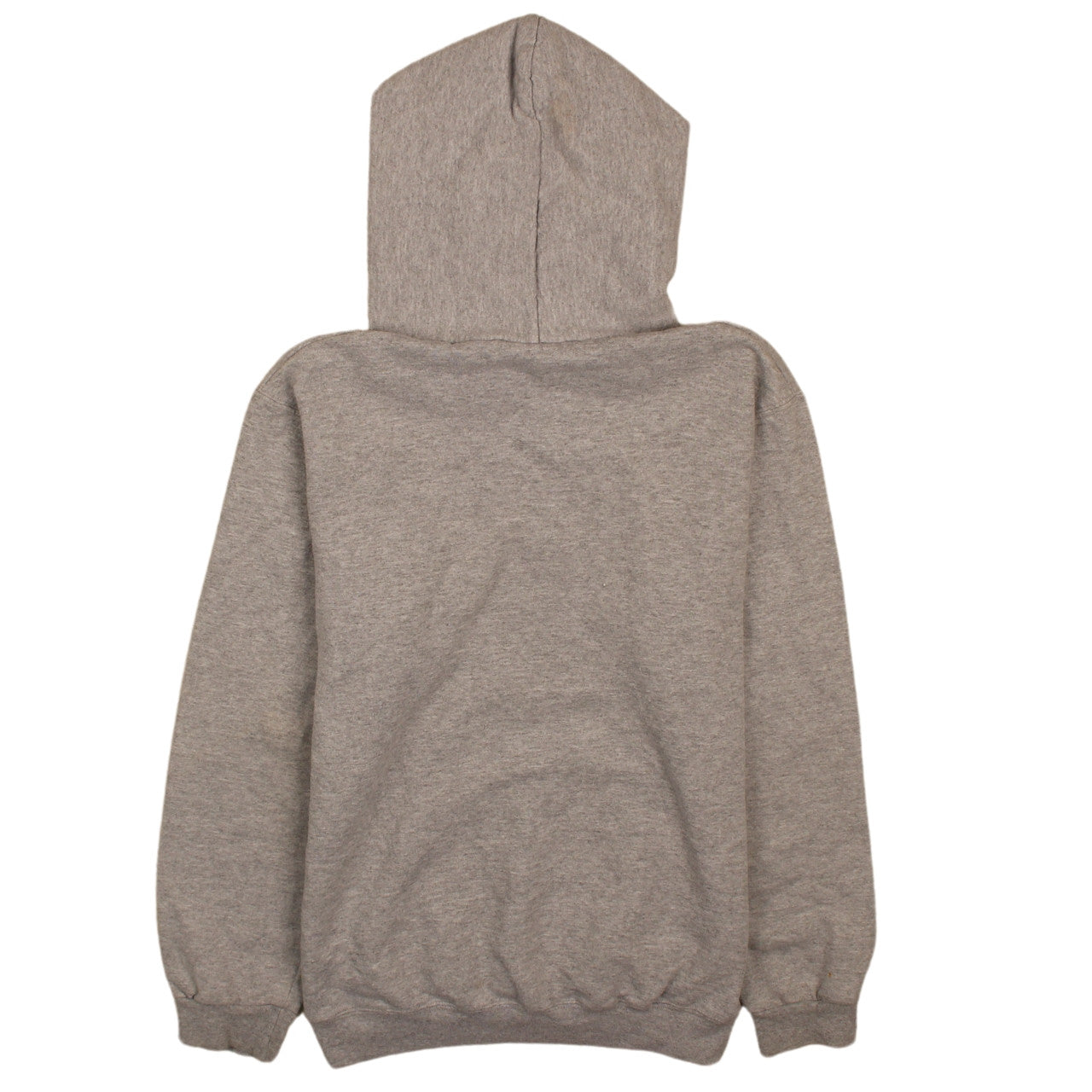 Champion Boys Grey Pullover Hoodie XL Fleece Lined Authentic Logo