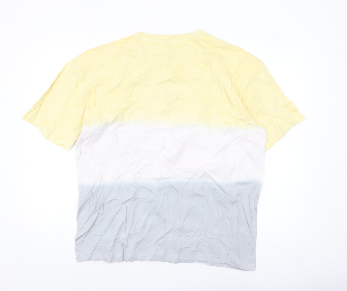 The Souled Store Men’s Multicoloured Minions Graphic T-Shirt L