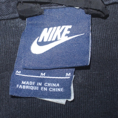 Nike Men's Black M Pullover Crew Neck Sweatshirt