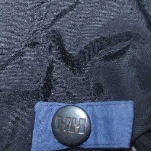 Helly Hansen Men's Blue L Windproof Outdoor Jacket