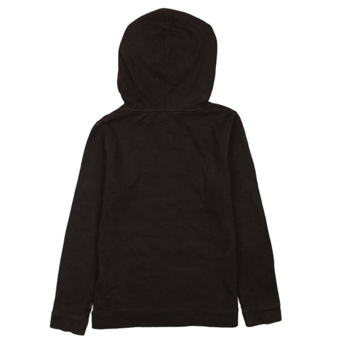 Under Armour Men's Black XS Pullover Hoodie Cedar Grove Panthers Soccer ColdGear