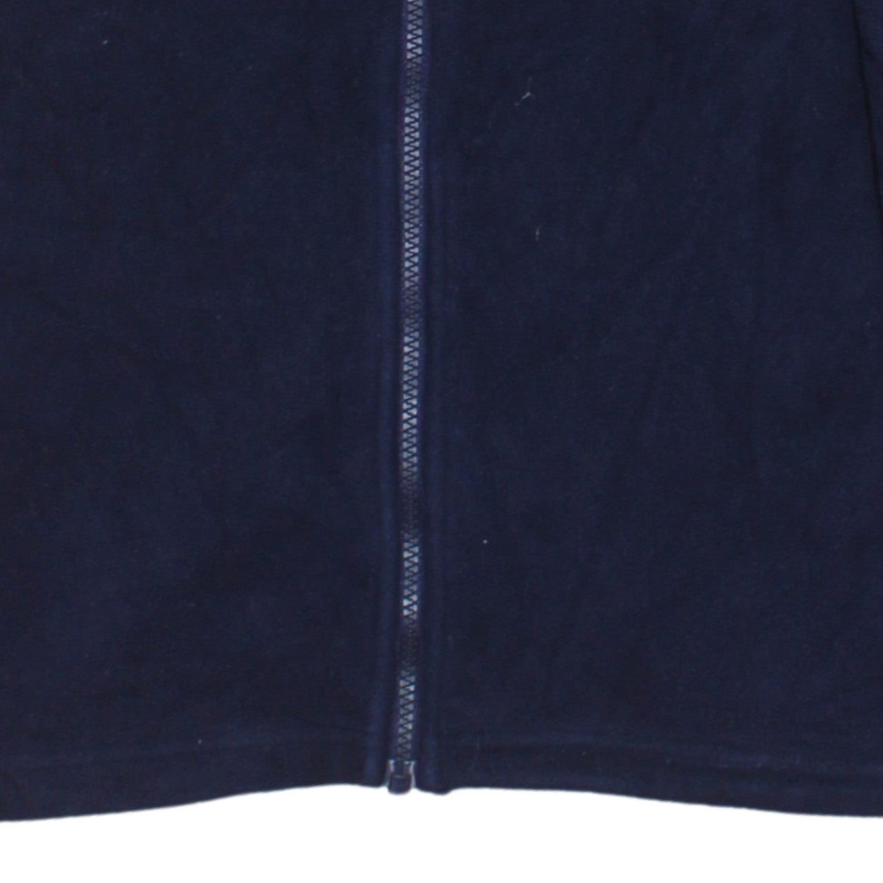 Berghaus Boys Blue Fleece Full Zip Basic Jacket 10 Years
