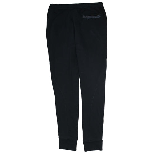 Puma Men's Black Jogger Trousers M Regular Fit Activewear