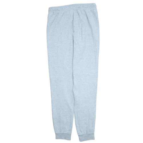 Nike Womens Grey Jogger Sweatpants S Regular Fit Activewear Trousers