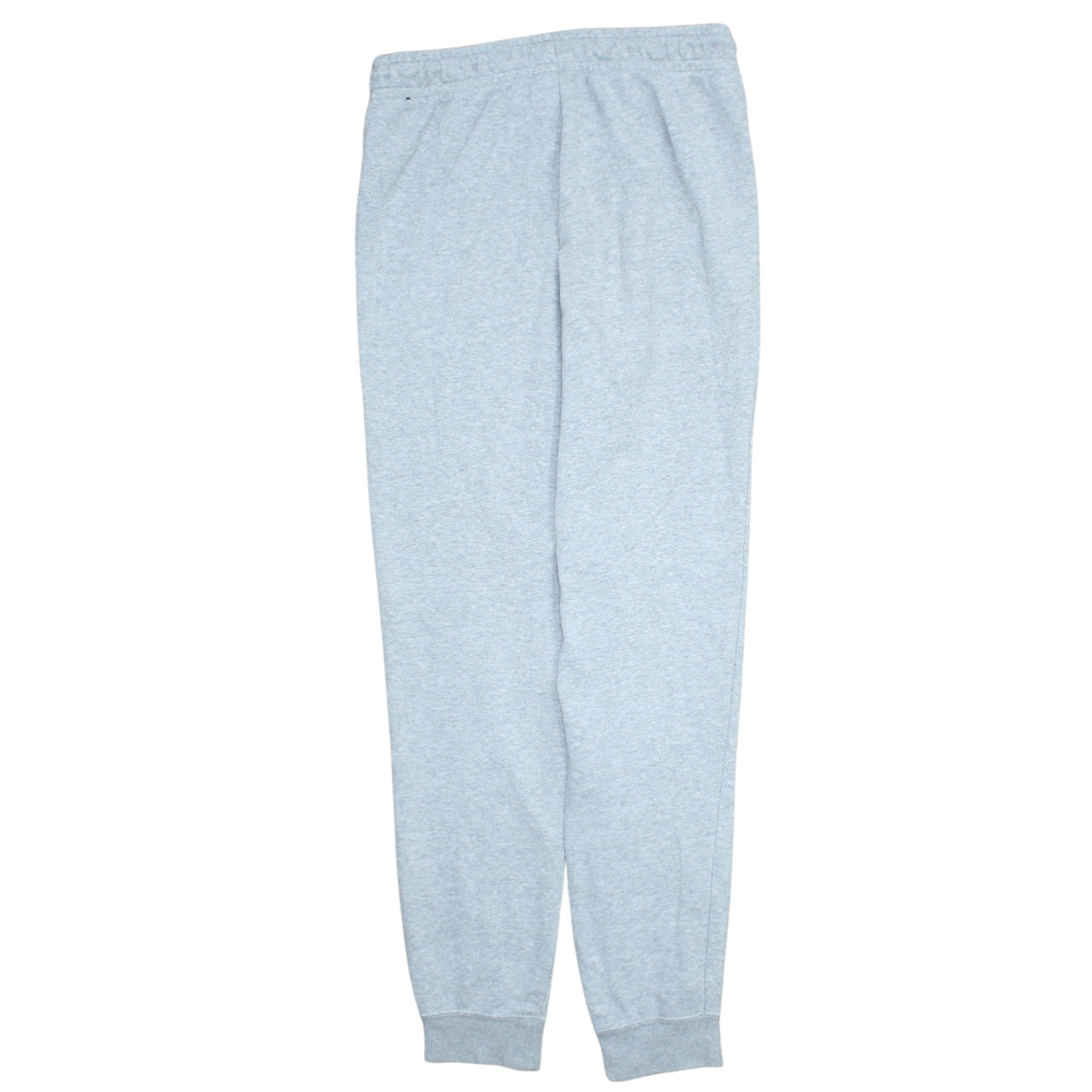Nike Womens Grey Jogger Sweatpants S Regular Fit Activewear Trousers