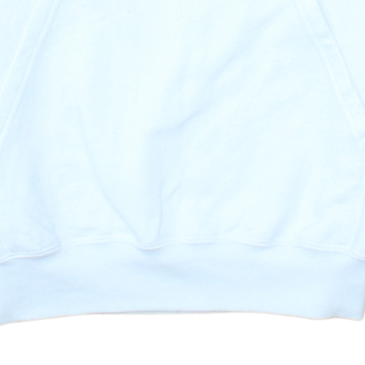 Champion Womens White Mizzou Pullover Hoodie Size S