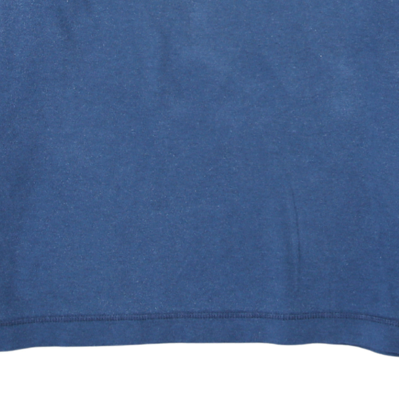 Levi's Men's Blue XL Crew Neck Cotton Blend Sweatshirt