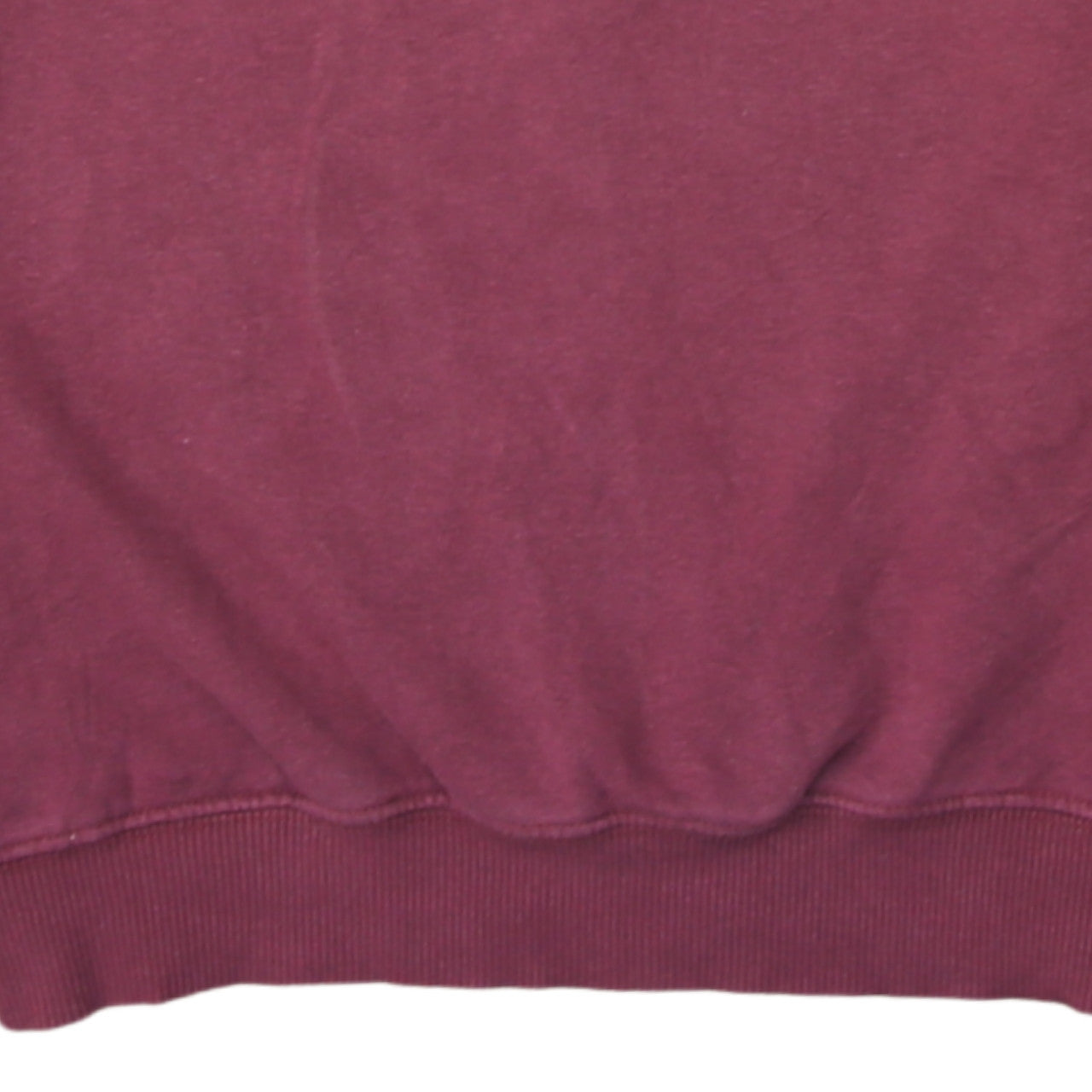 H&M Boys Red Harry Potter Hogwarts Fleece Sweatshirt 14 Years Pullover