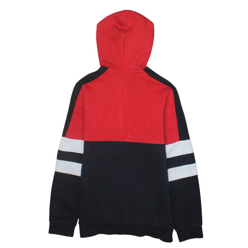 Nike Boys Multicoloured 12-13 Years Pullover Fleece Hoodie