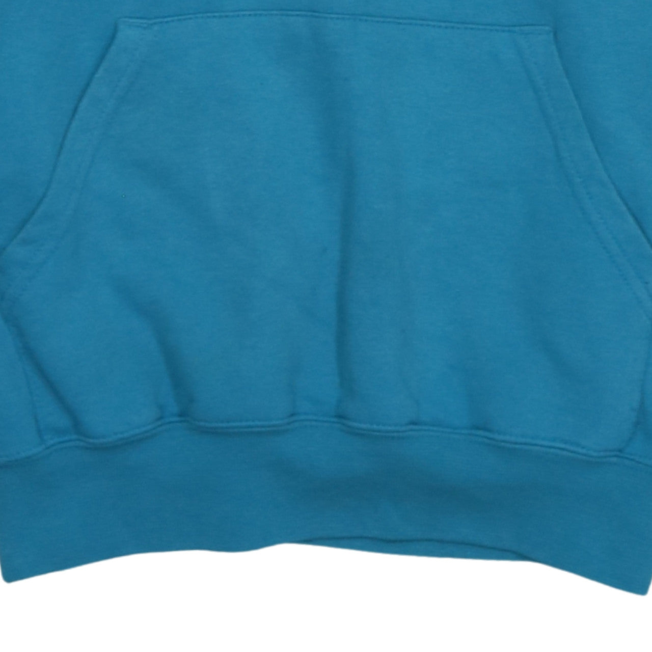 Champion Women's Blue Depauw Graphic Pullover Hoodie Size S