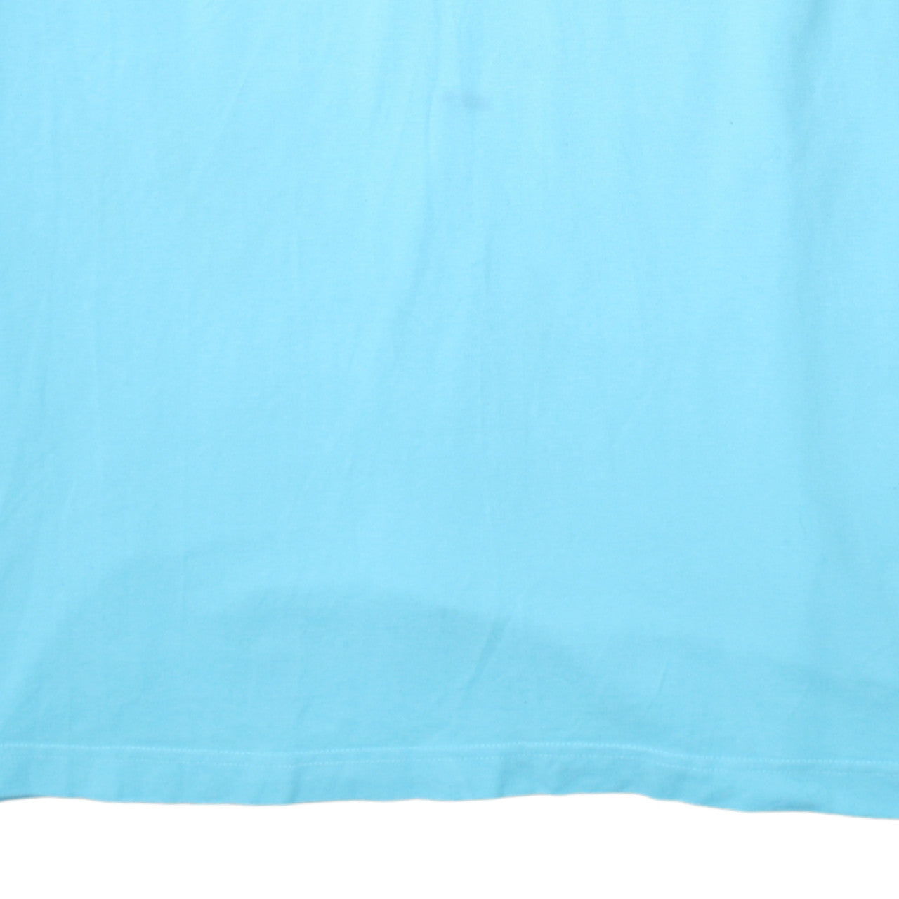Kappa Men’s Blue 3XL Cotton Logo Polo Shirt