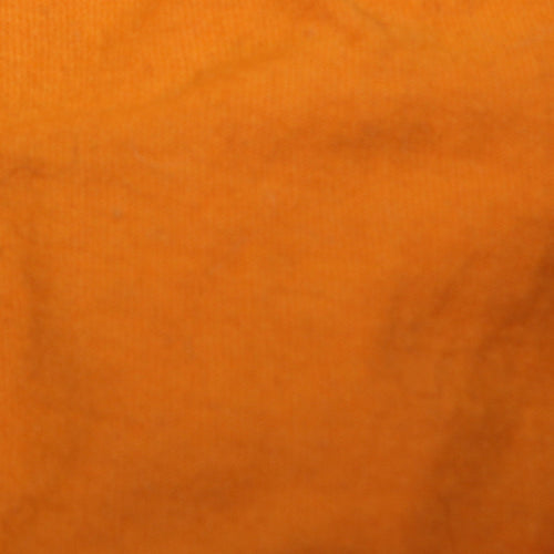 Adidas Men's Houston Dynamo Orange XL Graphic T-Shirt