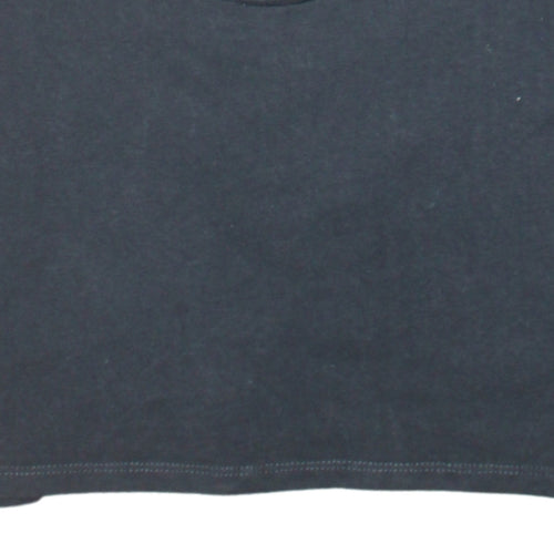Marks and Spencer Boys Black Harry Potter Hogwarts Sweatshirt 12-13 Years