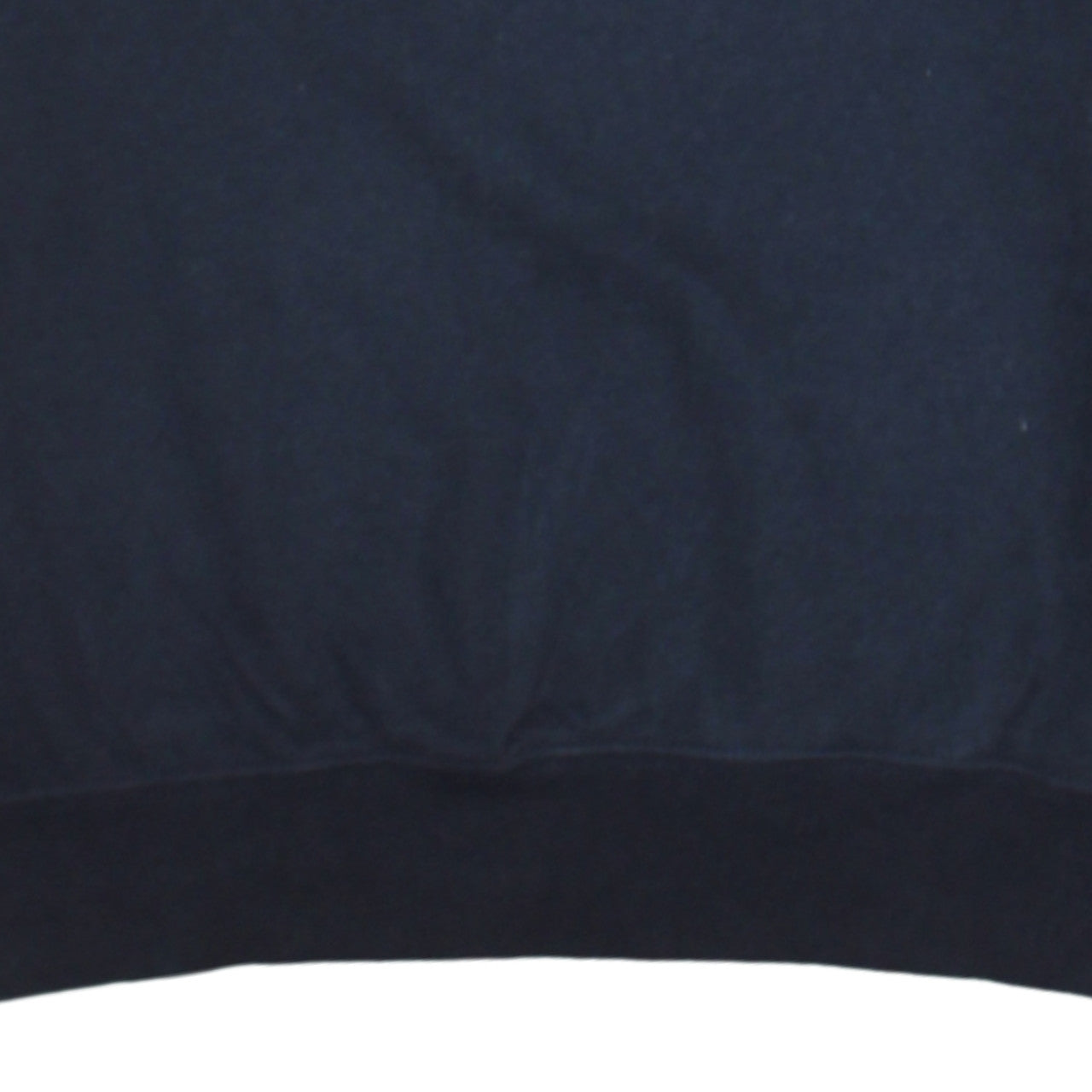 Champion Men's Black XS Crew Neck Pullover Sweatshirt
