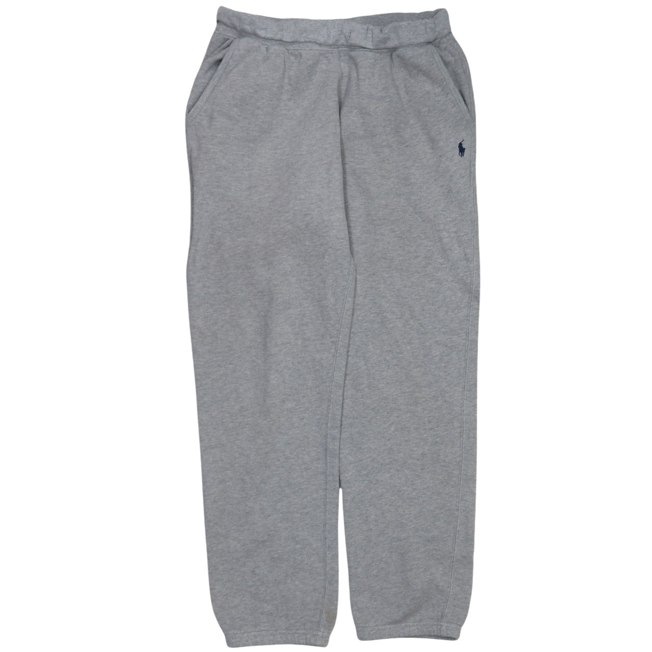 Polo Ralph Lauren Grey Womens Size 14 Sweatpants Joggers