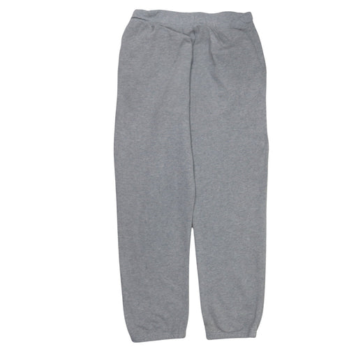 Polo Ralph Lauren Grey Womens Size 14 Sweatpants Joggers