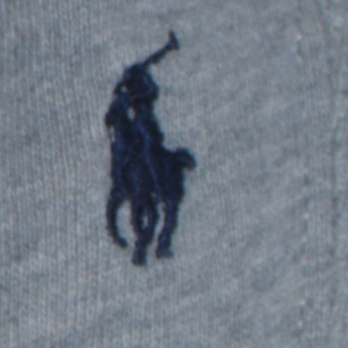 Polo Ralph Lauren Grey Womens Size 14 Sweatpants Joggers