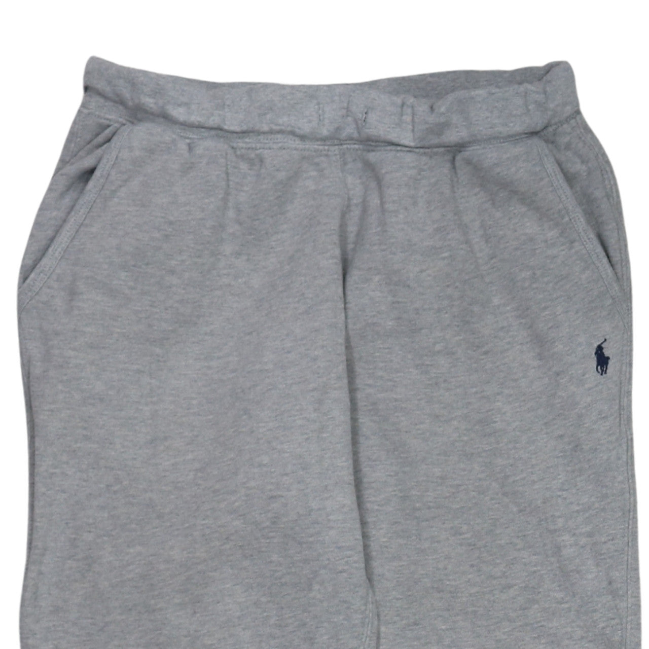 Polo Ralph Lauren Grey Womens Size 14 Sweatpants Joggers