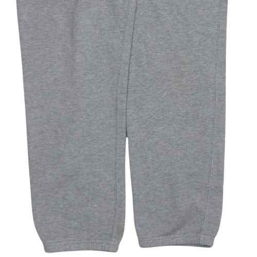 Polo Ralph Lauren Grey Womens Size 14 Sweatpants Joggers