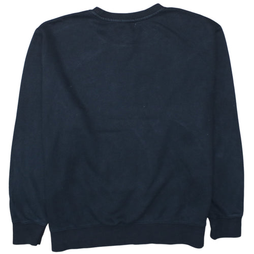 Nike Men's Black XL Crew Neck Pullover Sweatshirt