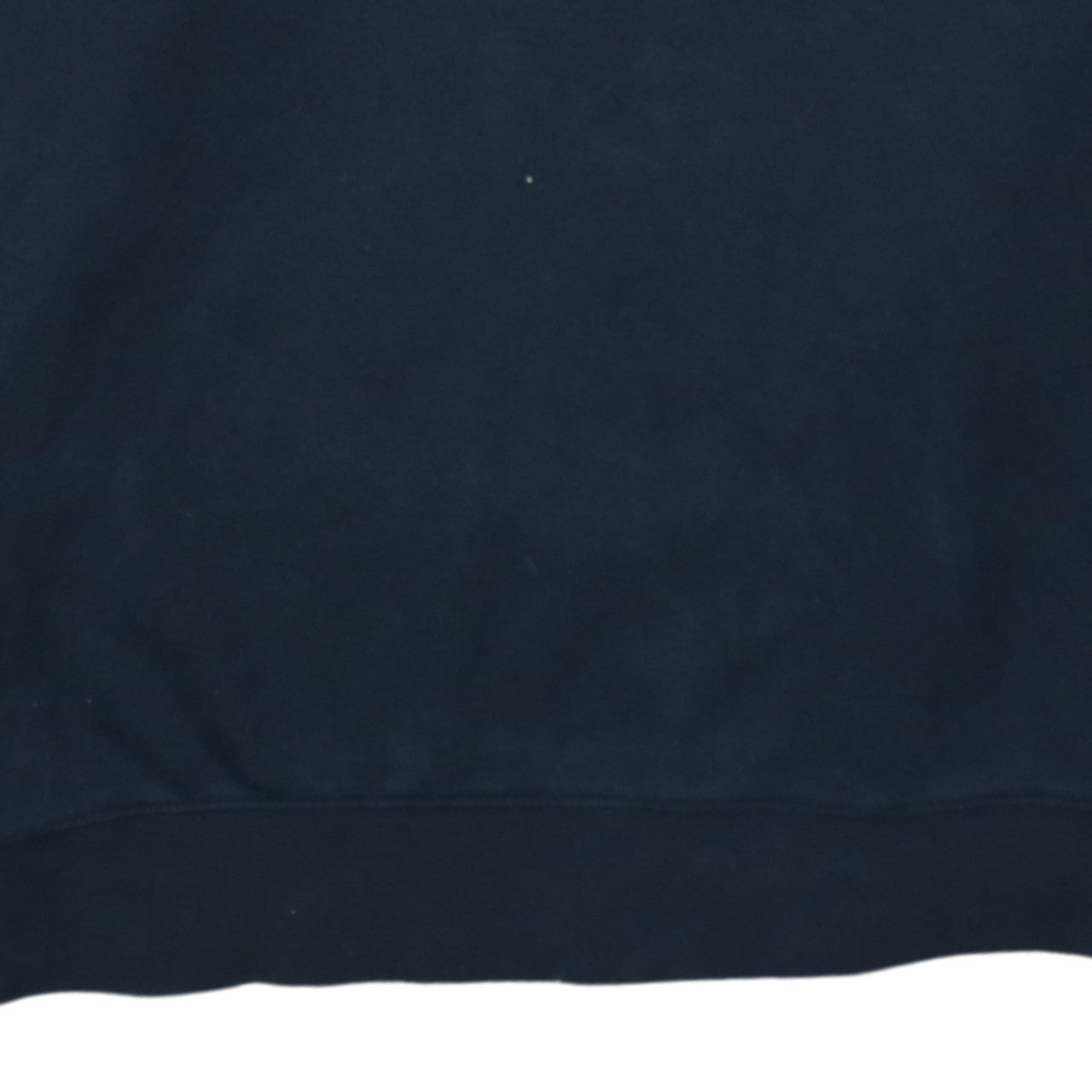 Nike Men's Black XL Crew Neck Pullover Sweatshirt