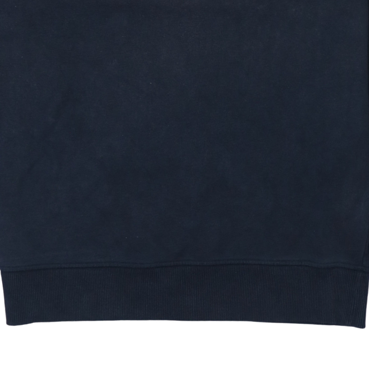 Timberland Men’s Blue Crew Neck Cotton Sweatshirt Size M