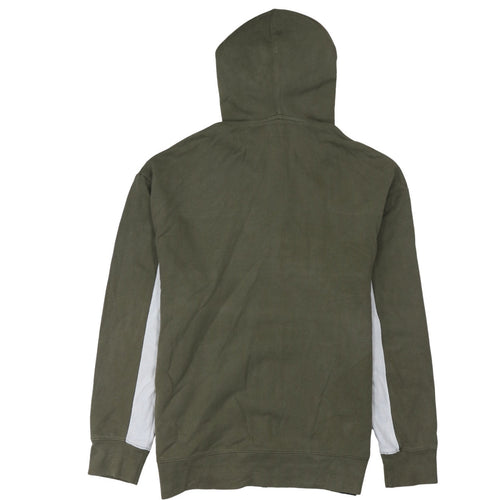 Levi's Mens Multicoloured Pullover Hoodie M Relaxed Fit