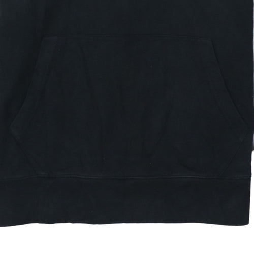 Levi's Mens Multicoloured Pullover Hoodie M Relaxed Fit