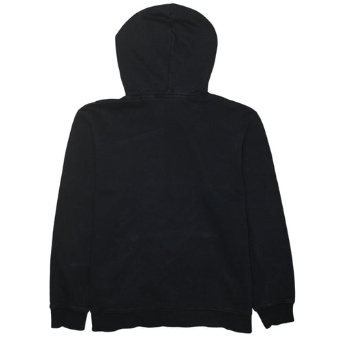 Adidas Women Black Size 20 Pullover Hoodie Sweatshirt