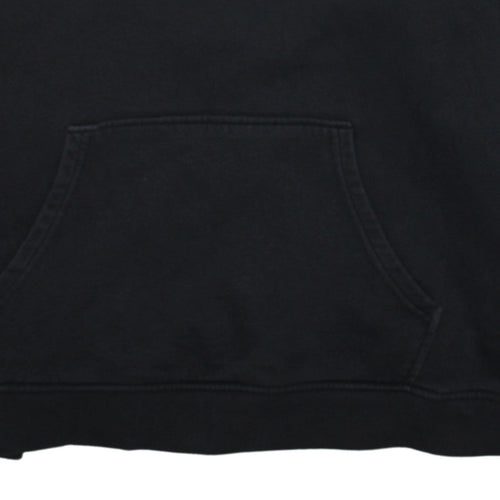 Adidas Women Black Size 20 Pullover Hoodie Sweatshirt