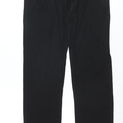 Trespass Mens Black M Compression Leggings Activewear Trousers