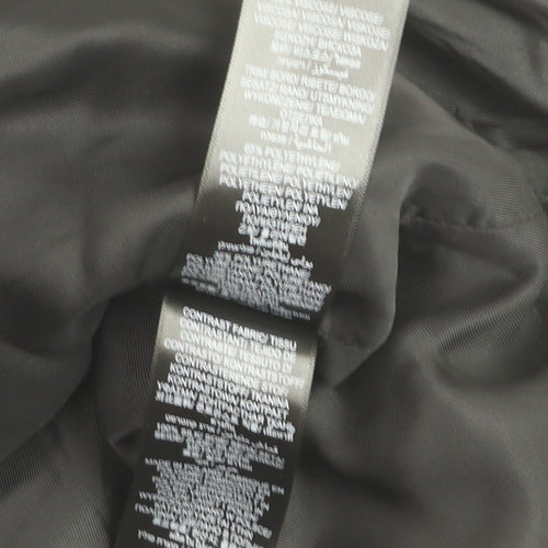 Nicole Farhi Women’s Multicolour Knee Length Shift Dress Size 12