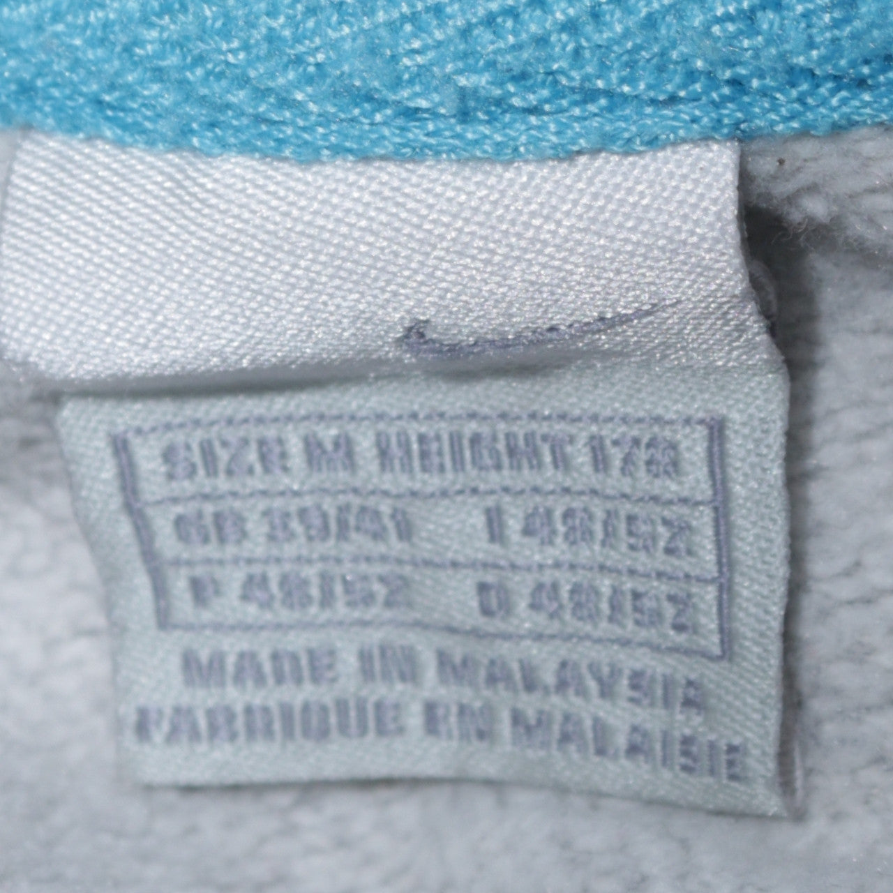 Nike Men's Grey Pullover Hoodie M Graphic Fleece Sweatshirt