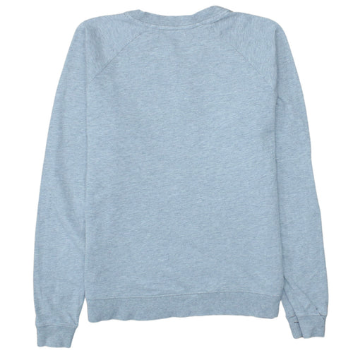 Tommy Hilfiger Men's Grey Crew Neck Sweatshirt Size S