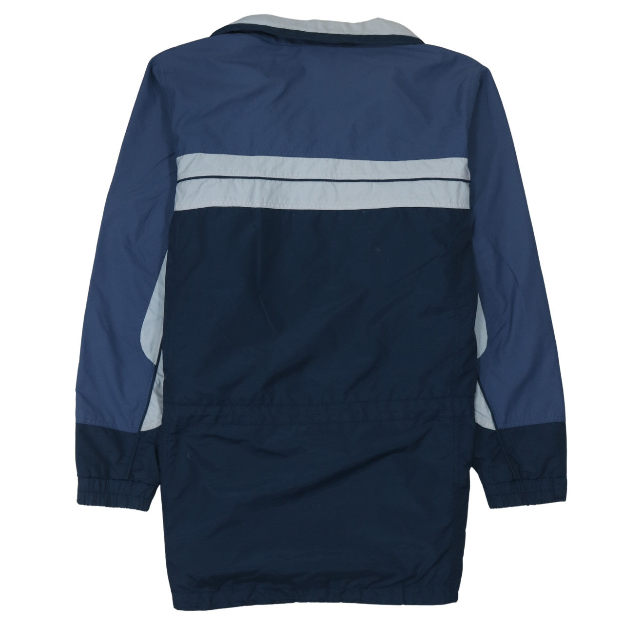 Columbia Men’s Blue Interchange Waterproof Parka Jacket M