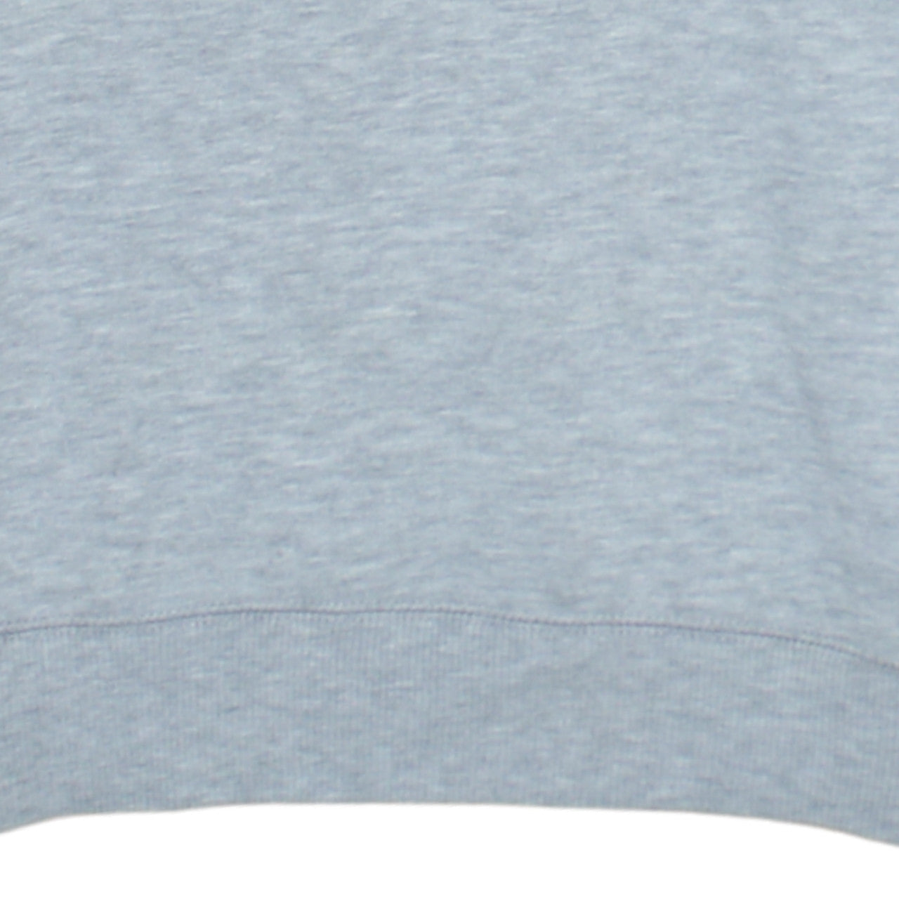 Tommy Hilfiger Men's Grey Crew Neck Sweatshirt Size S Classic Fit