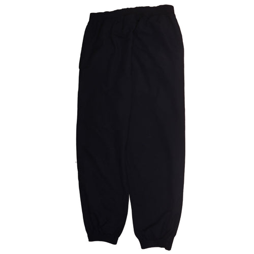 Adidas Men's Black XL Sweatpants Lightweight Casual Trousers